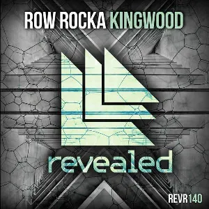 Pochette de Kingwood de Row Rocka
