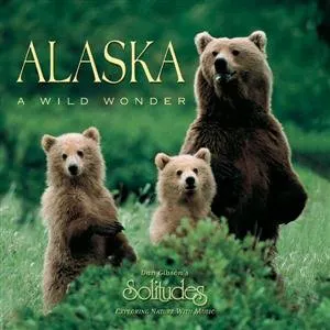 Pochette Alaska: A Wild Wonder