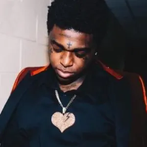 Pochette de Closure EP de Kodak Black