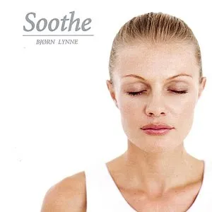 Pochette de Soothe de Bjørn Lynne