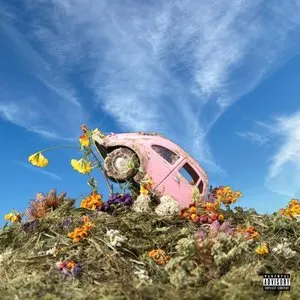 Pochette de The Rise & Fall of Loverboy de Sir Sly