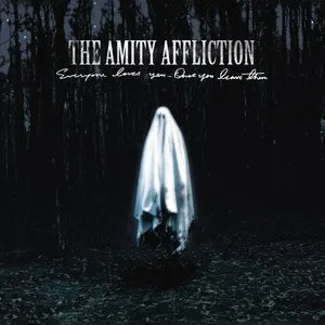 Pochette de Catatonia de The Amity Affliction