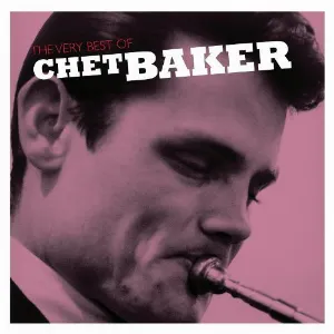 Pochette Very Best of Chet Baker