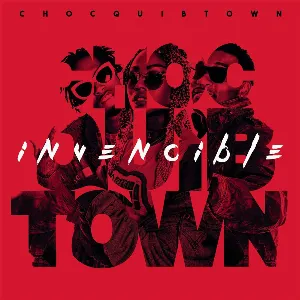 Pochette de Invencible de ChocQuibTown