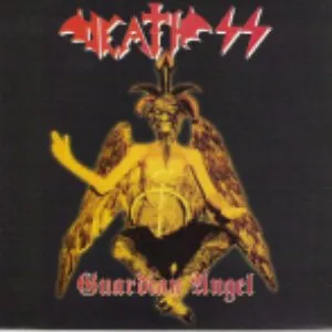 Pochette de Guardian Angel de Death SS