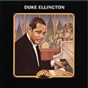 Pochette de Big Bands: Duke Ellington de Duke Ellington and His Orchestra
