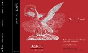 Pochette de The Downfall de BARST