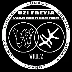 Pochette de Lunacy de Uzi Freyja