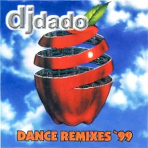 Pochette Dance Remixes '99