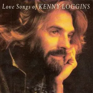 Pochette Love Songs of Kenny Loggins
