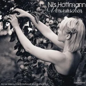 Pochette de Verwunschen de Nils Hoffmann