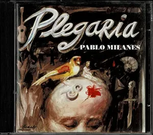 Pochette de Plegaria de Pablo Milanés