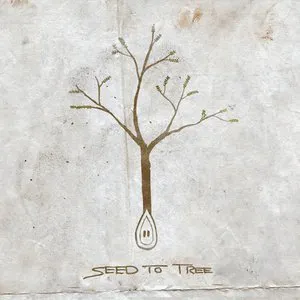 Pochette de EP de Seed to Tree