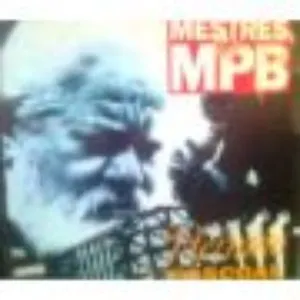 Pochette de Mestres da mpb de Hermeto Pascoal