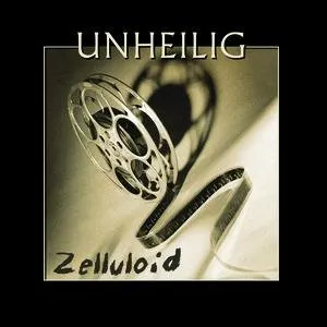 Pochette de Zelluloid de Unheilig