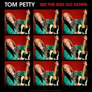 Pochette de See the Sun Go Down (Live) de Tom Petty