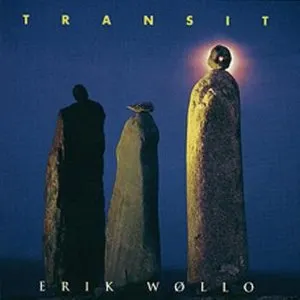 Pochette de Transit de Erik Wøllo