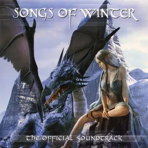 Pochette de Spellforce: Songs of Winter de Tilman Sillescu