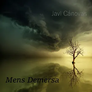 Pochette de Mens Demersa de Javi Cánovas