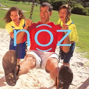 Pochette de L'Homme le plus heureux du monde de Le Voyage de Noz