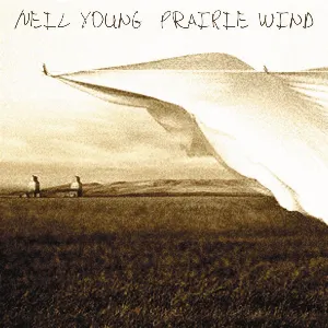 Pochette Prairie Wind