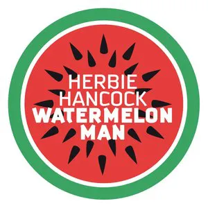 Pochette Watermelon Man