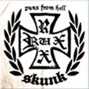 Pochette de 우린 어디로 가는가 de RUX