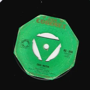 Pochette de A Woman in Love de Frankie Laine