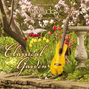 Pochette Classical Garden