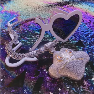 Pochette de Toxic Trait de Stormzy