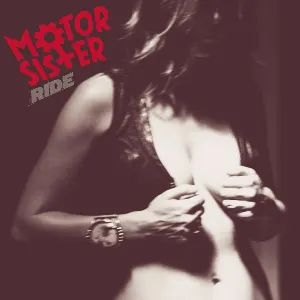 Pochette de Ride de Motor Sister