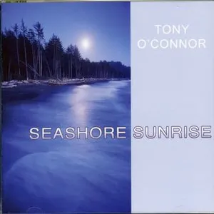 Pochette de Seashore Sunrise de Tony O'Connor