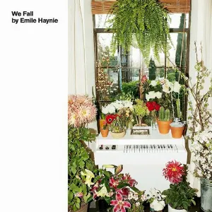 Pochette de We Fall de Emile Haynie