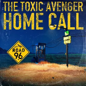 Pochette Home Call (From Road 96)