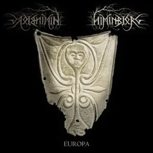 Pochette de Europa de Himinbjorg