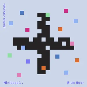 Pochette minisode1 : Blue Hour