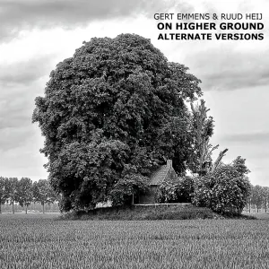 Pochette de On Higher Ground - Alternate Versions de Gert Emmens