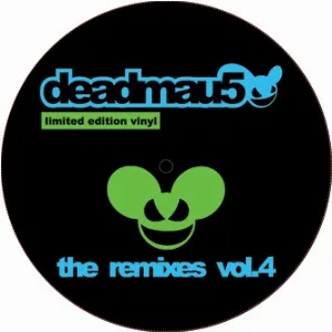 Pochette The Remixes Vol. 4