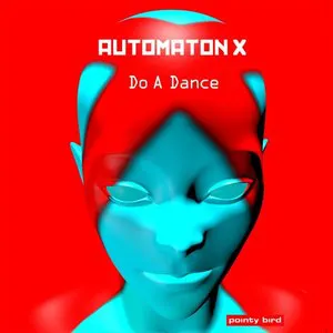 Pochette de Do a Dance de Peter Kingsbery