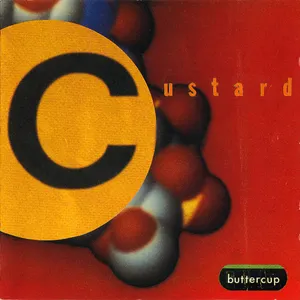 Pochette de Buttercup de Custard