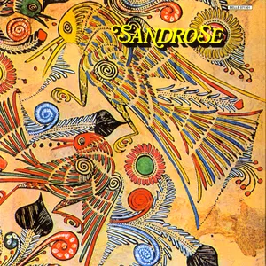 Pochette de Sandrose de Sandrose