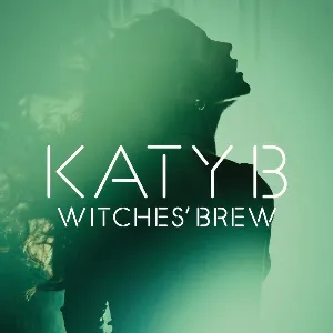 Pochette Witches' Brew