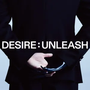 Pochette de DESIRE : UNLEASH de ENHYPEN