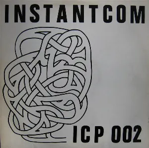 Pochette Instant Composers Pool