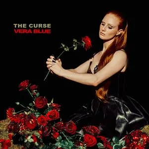 Pochette de The Curse de Vera Blue