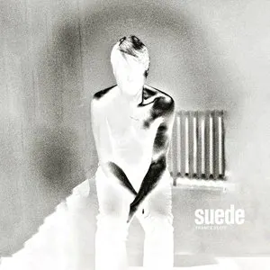 Pochette de Trance State de Suede