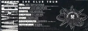 Pochette de DJ Sasha @ Shelleys, Stoke 24-05-91 (Mixmag 100 Club Tour) de Sasha