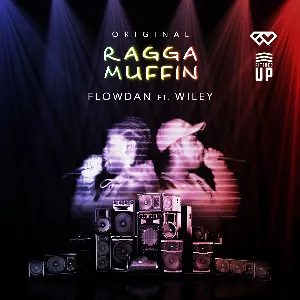 Pochette de Original Raggamuffin de Flowdan