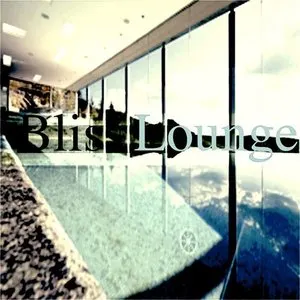Pochette de Lounge de Bliss