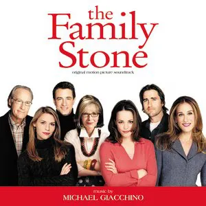Pochette The Family Stone